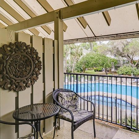 Springwood Villas II Гілтон-Гед-Айленд Номер фото