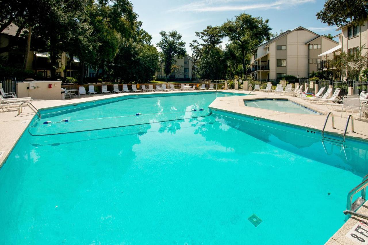 Springwood Villas II Гілтон-Гед-Айленд Екстер'єр фото