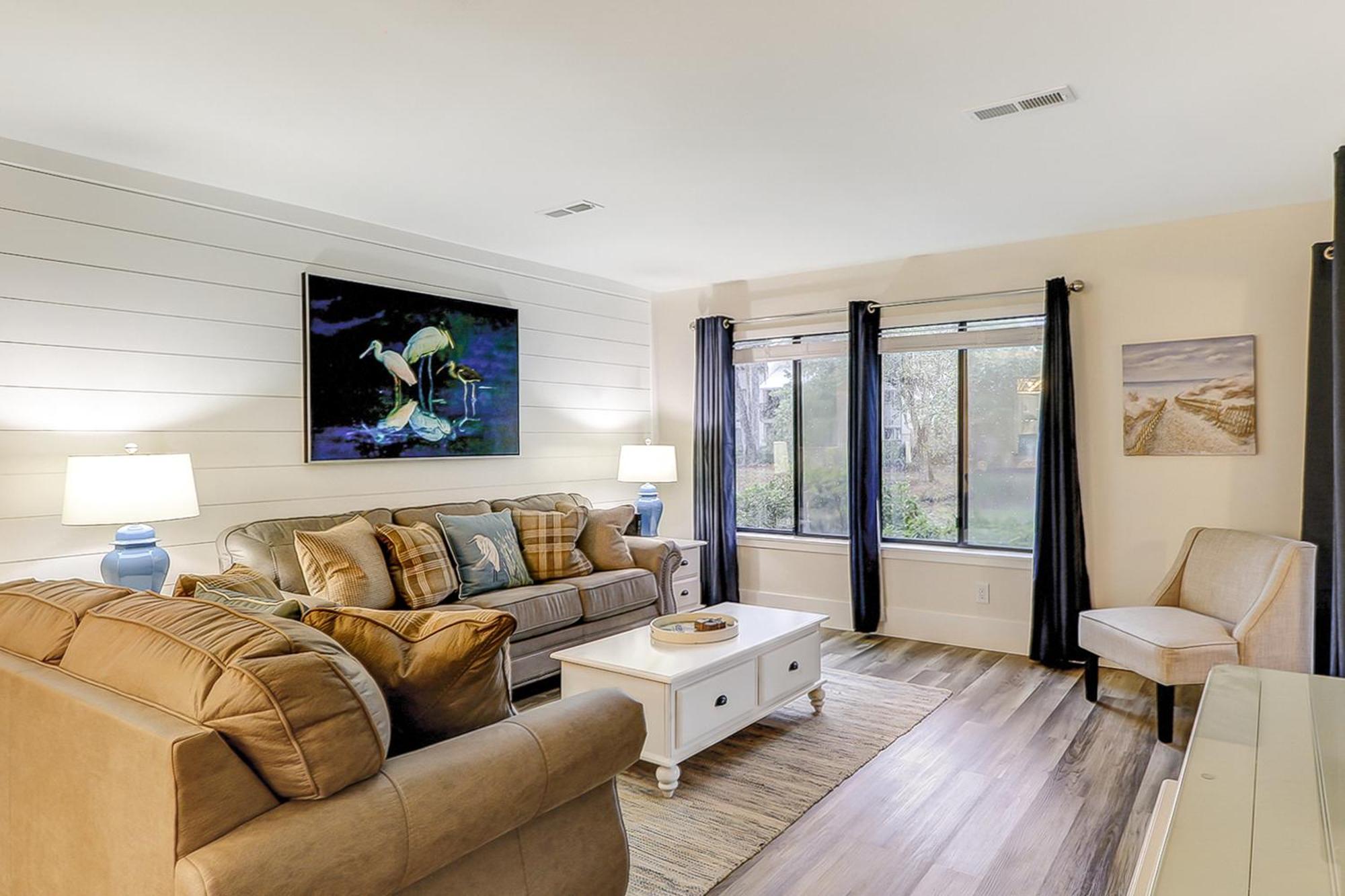Springwood Villas II Гілтон-Гед-Айленд Номер фото