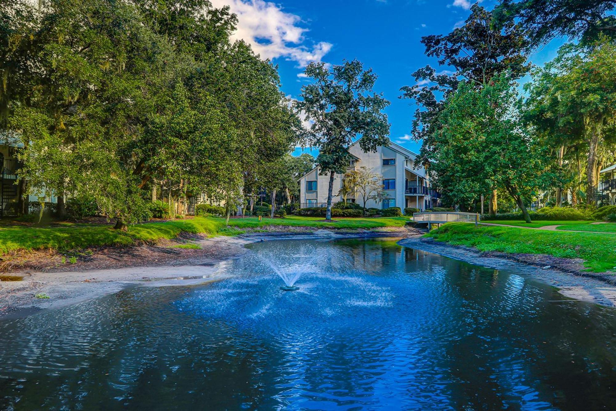 Springwood Villas II Гілтон-Гед-Айленд Номер фото