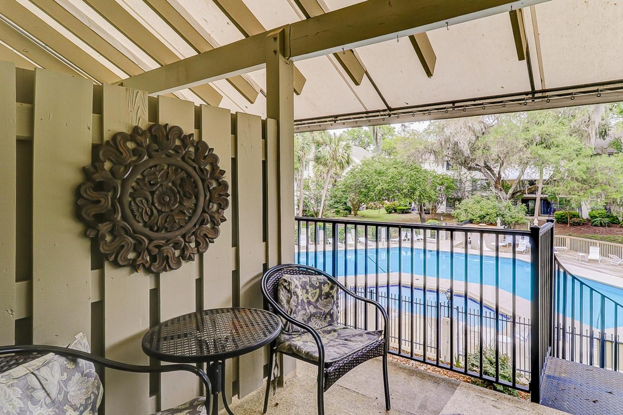 Springwood Villas II Гілтон-Гед-Айленд Номер фото