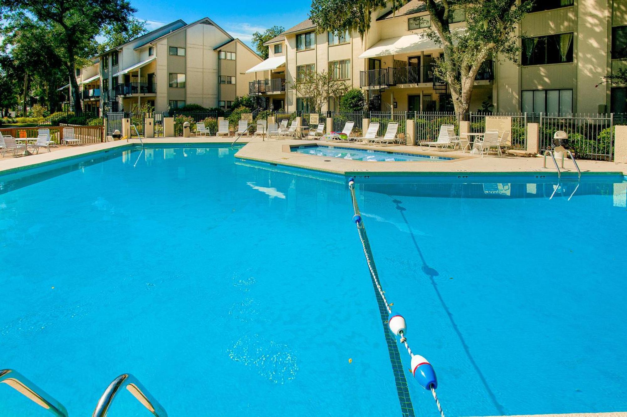 Springwood Villas II Гілтон-Гед-Айленд Номер фото