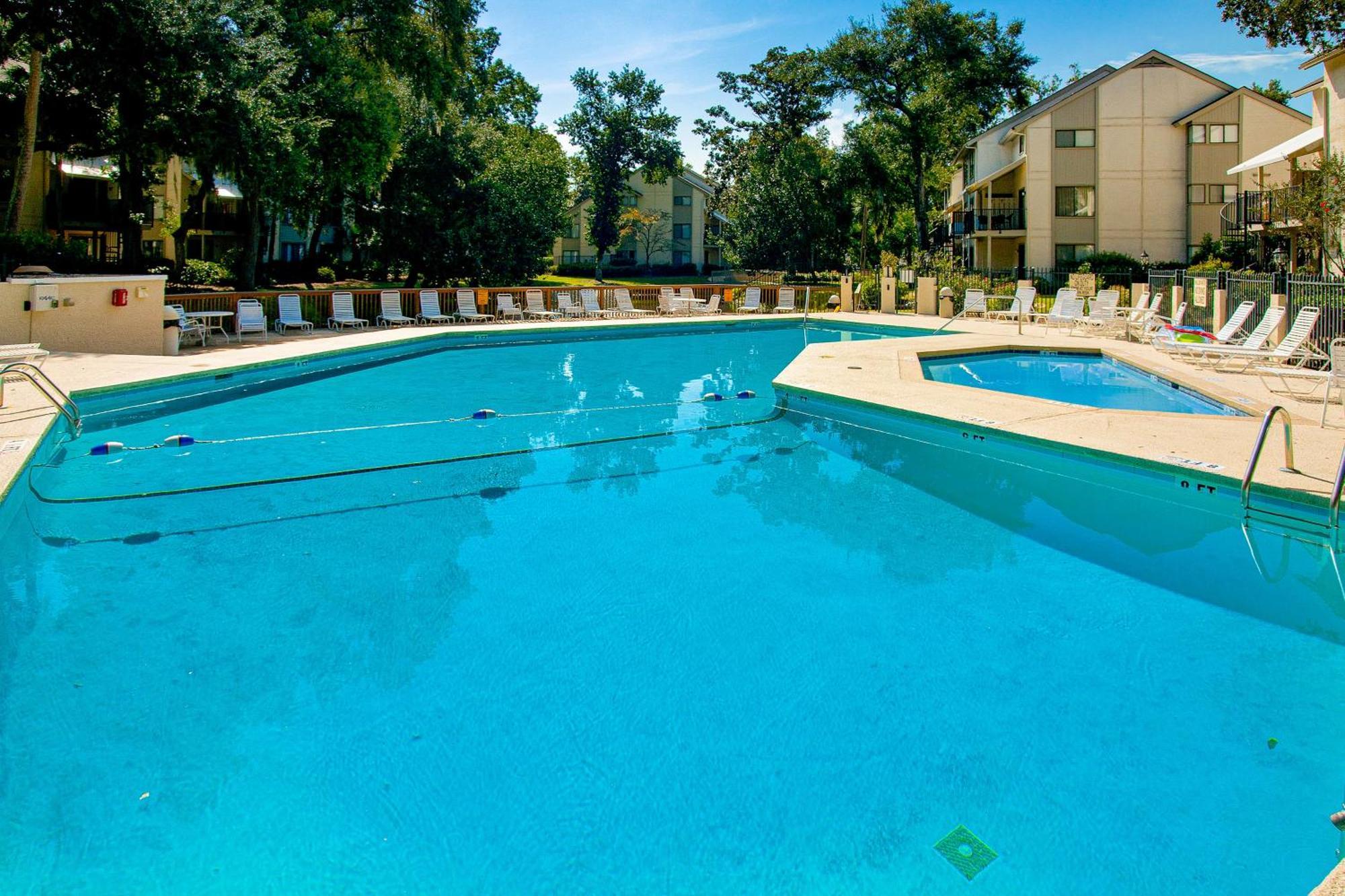 Springwood Villas II Гілтон-Гед-Айленд Номер фото