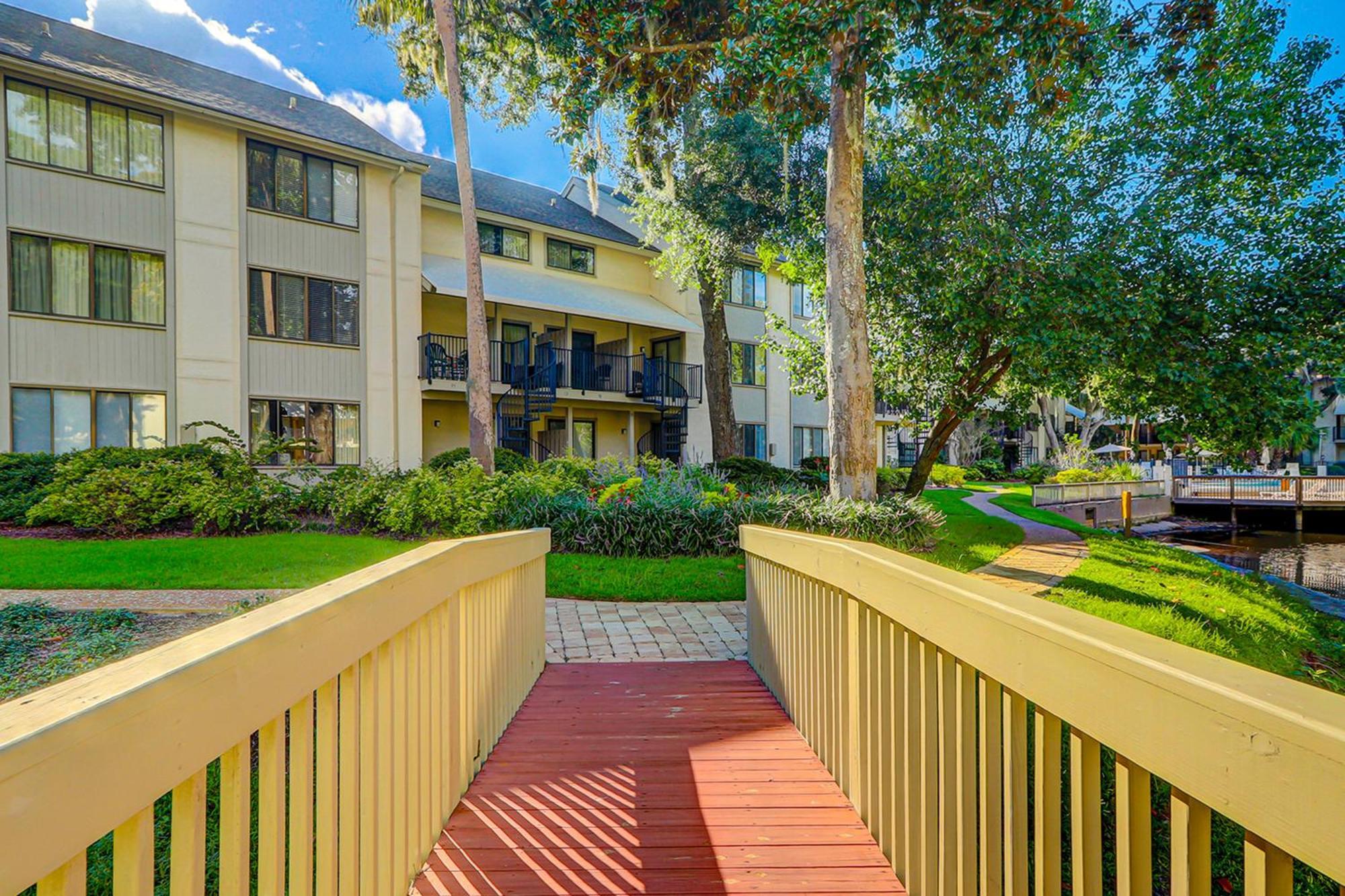 Springwood Villas II Гілтон-Гед-Айленд Номер фото