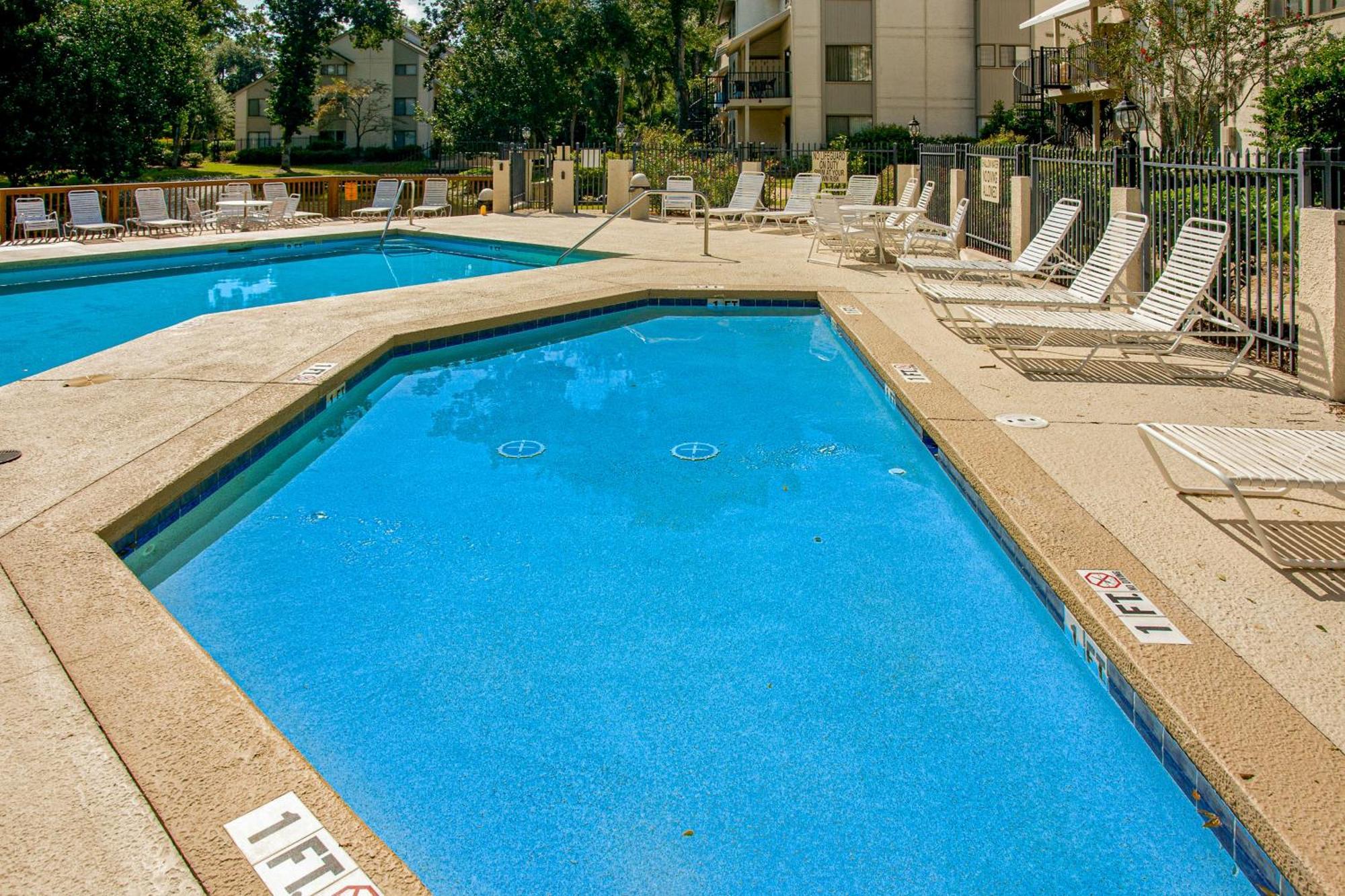 Springwood Villas II Гілтон-Гед-Айленд Номер фото