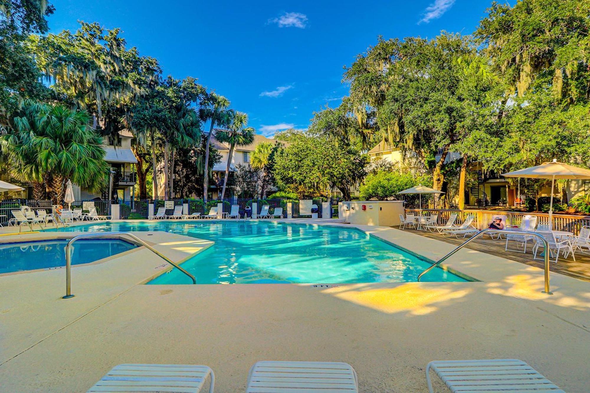 Springwood Villas II Гілтон-Гед-Айленд Номер фото