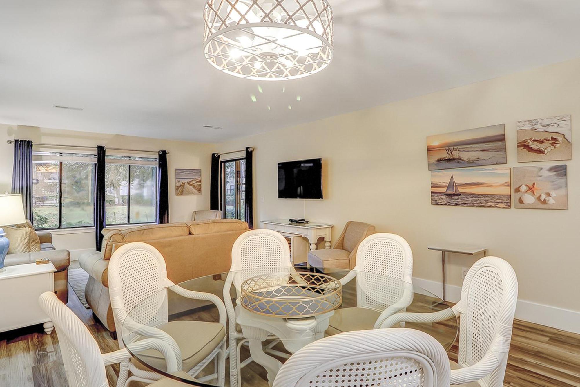 Springwood Villas II Гілтон-Гед-Айленд Номер фото