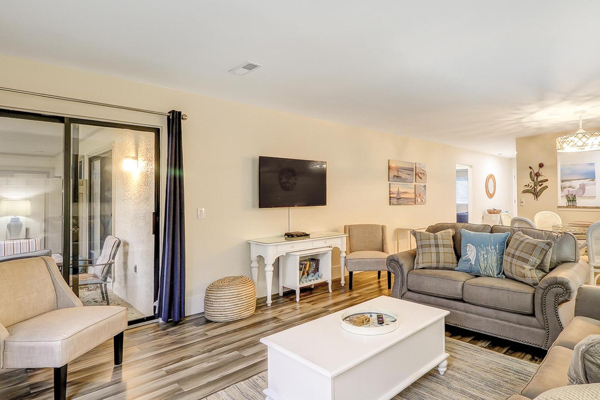 Springwood Villas II Гілтон-Гед-Айленд Номер фото