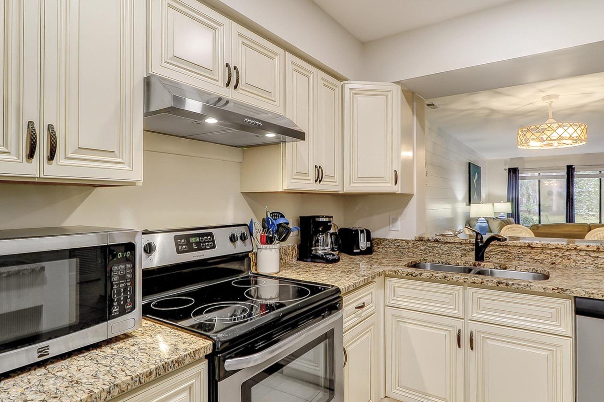 Springwood Villas II Гілтон-Гед-Айленд Номер фото
